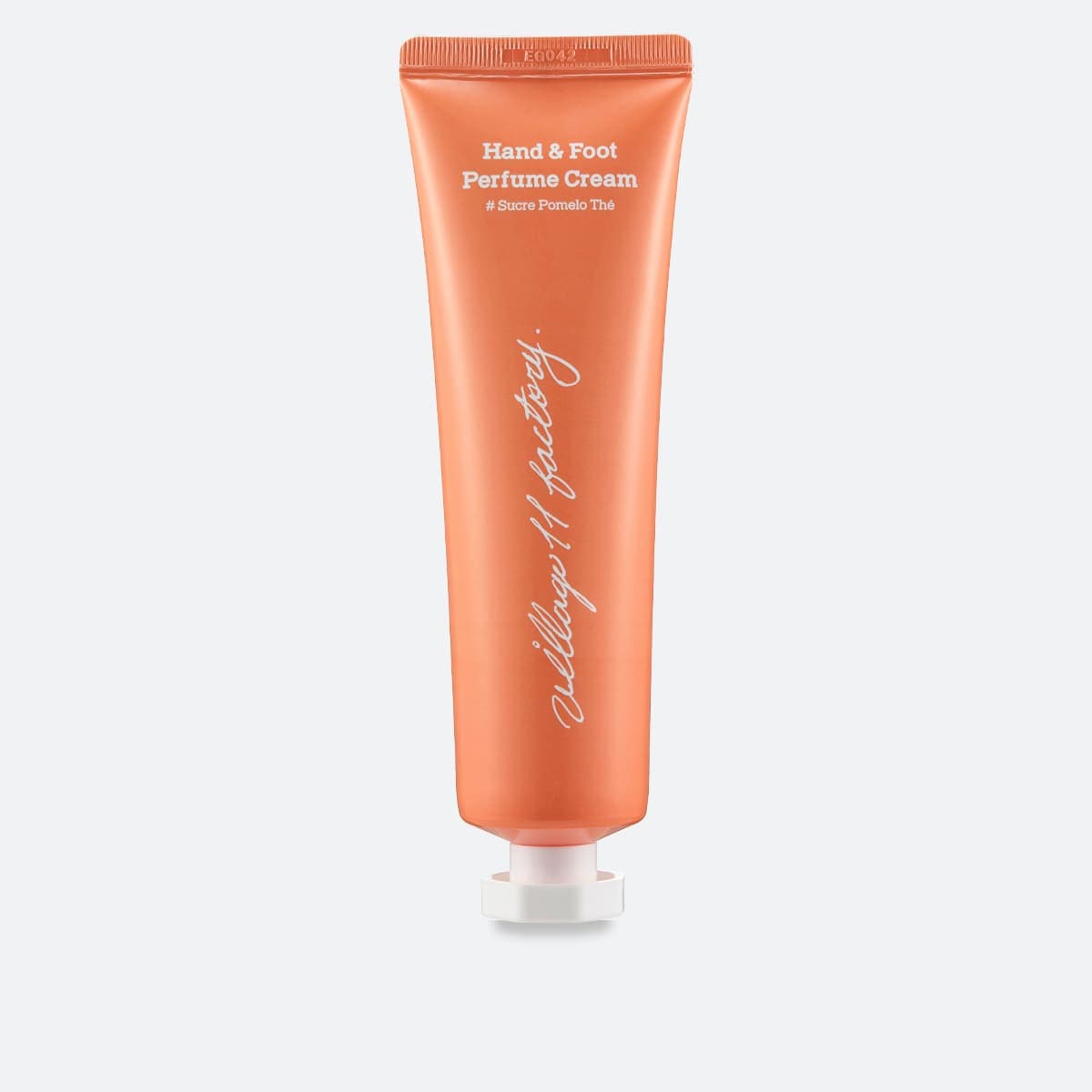 Village 11 Factory Sucre Pomelo Thé Hand & Foot Perfume Cream