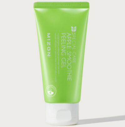 Sonar Mizon Apple Peeling Smoothie Gel - Sonar | Korean Skincare