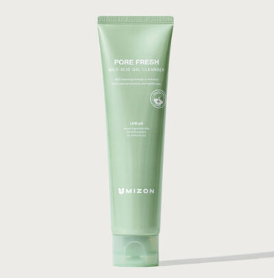 Sonar Mizon Pore Fresh Cleanser - Sonar | Korean Skincare