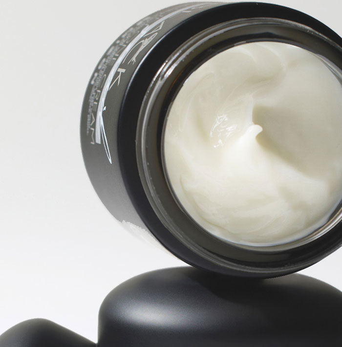 Sonar Mizon Black Snail Cream 08 - Sonar | Korean Skincare