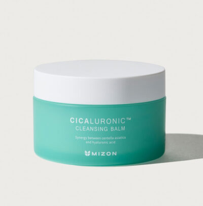 Sonar Mizon Cicaluronic Cleansing newBalm - Sonar | Korean Skincare