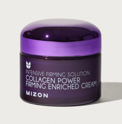 Sonar Mizon Collagen Power Firming Enriched Cream - Sonar | Korean Skincare