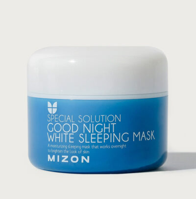 Sonar Mizon Good Night Sleeping Mask - Sonar | Korean Skincare