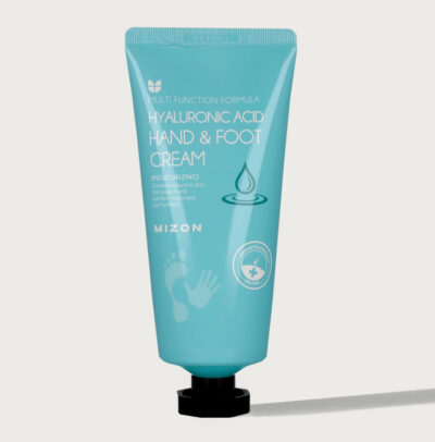 Sonar Mizon Hyaluronic Acid Hand Foot Cream - Sonar | Korean Skincare