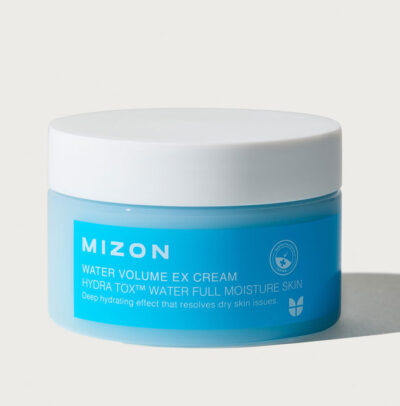 Sonar Mizon Water Volume Ex Cream 01 - Sonar | Korean Skincare