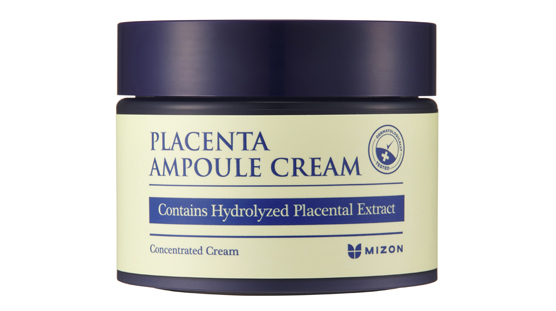 Placenta Ampoule Cream Product Image