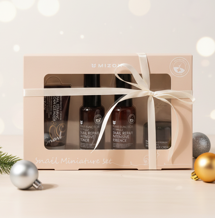 Mizon Multi Function Formula Snail 1 Mizon Multi Function Formula Snail