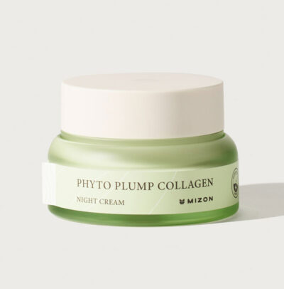Sonar Mizon Phyto Collagen Night Cream - Sonar | Korean Skincare