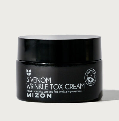 Sonar Mizon S venom Wrinkle Care - Sonar | Korean Skincare