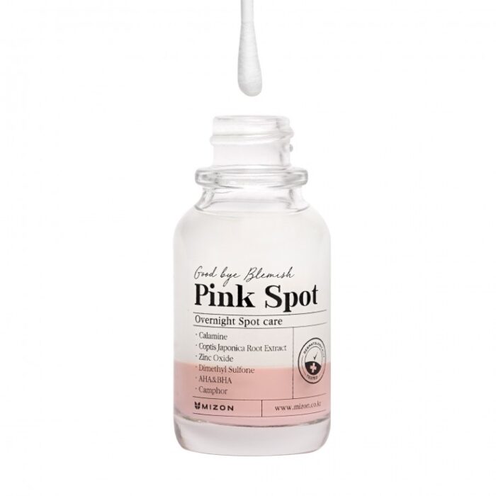goodbye blemish pink spot - Sonar | Korean Skincare