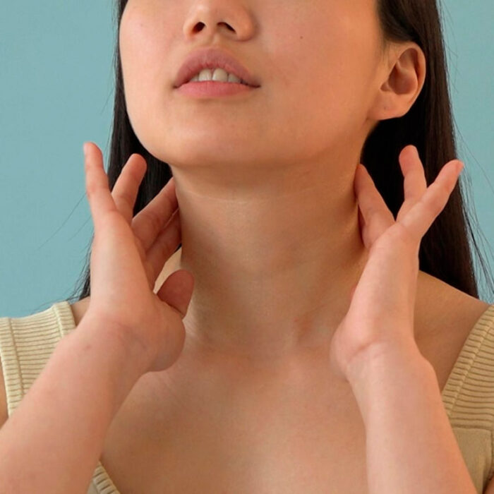 razglazhivajushhaja maska patch dlja shei lovbod melting mask for neck3 800x800 1 - Sonar | Korean Skincare