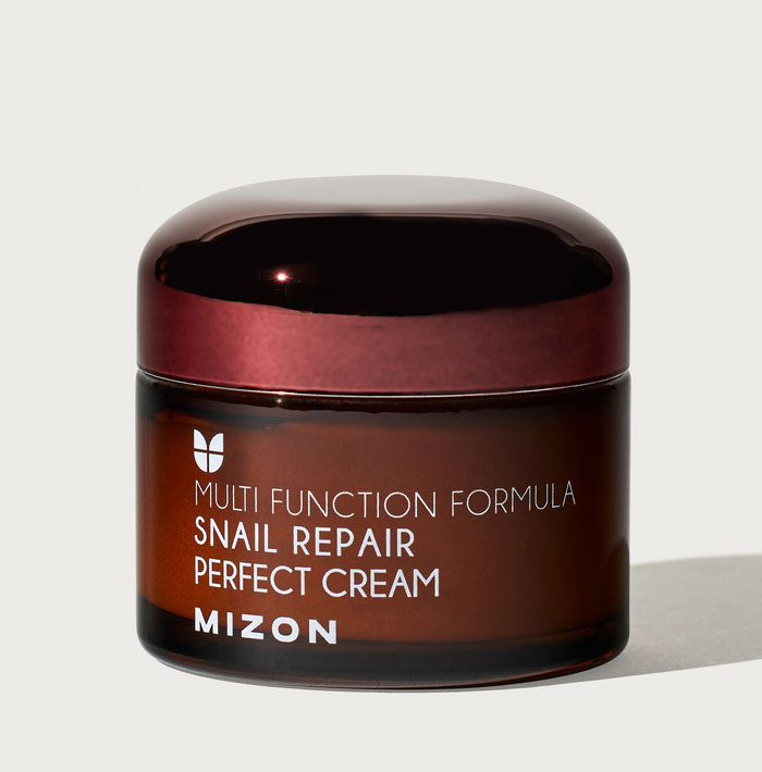 Sonar Mizon Snail Repair Perfect Cream - Sonar | Korean Skincare