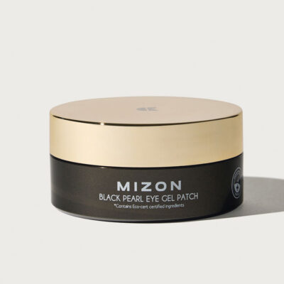 Sonar Mizon Black Pearl Eye Gel Patch - Sonar | Korean Skincare