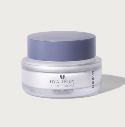 Sonar Mizon Hyalugen Le Lift Cream - Sonar | Korean Skincare