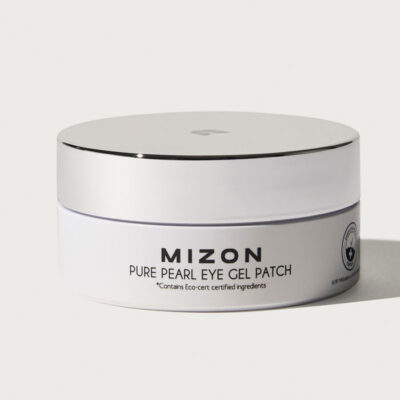 Sonar Mizon Pure Pearl Eye Gel Patch - Sonar | Korean Skincare