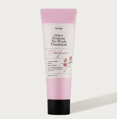Doori Mellow Perfume No Wash Treatment
