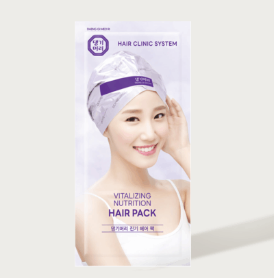 Daeng Gi Meo Ri Vitalizing Nutrition Hair Pack