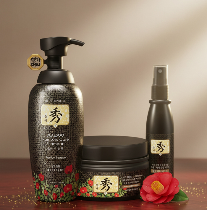 Daeng Gi Meo Ri Dlae Soo Set 1 Daeng Gi Meo Ri Dlae Soo Set