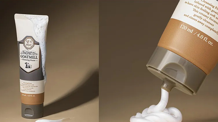 goatmill wallpaper sonar aeng gi meo ri - Sonar | Korean & Japanese Skincare Cosmetics