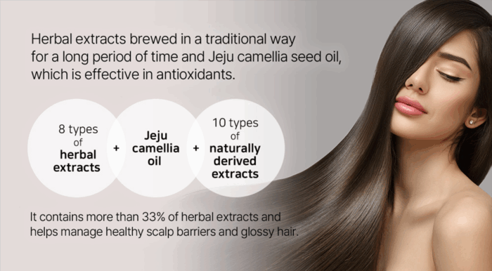 hair loss banner - Sonar | Korean & Japanese Skincare Cosmetics