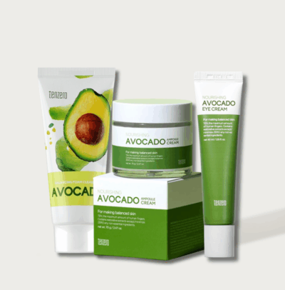 Tenzero Avocado Line