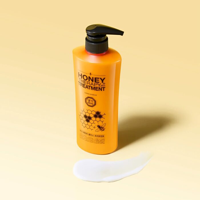 Daeng Gi Meo Ri Professional Honey Therapy Plus Treatment - Figura 4