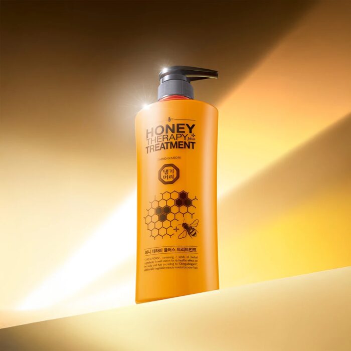 Daeng Gi Meo Ri Professional Honey Therapy Plus Treatment - Figura 3