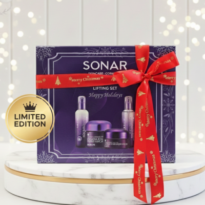 Produkte Koreane 10 Luxury Collagen Power Lifting Set