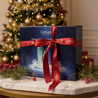 Produkte Koreane 9 K-Beauty Holiday Collection