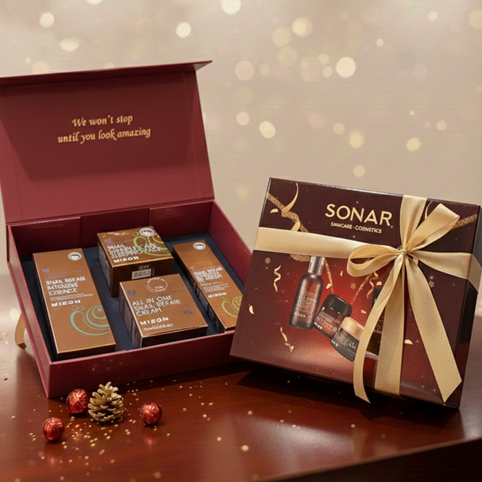 Festive Radiance Collection 2 Festive Radiance Collection - Figura 2