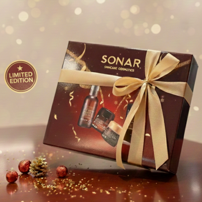 Produkte Koreane 9 Festive Radiance Collection