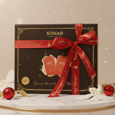 Produkte Koreane 9 Luxury Hand & Body Ritual