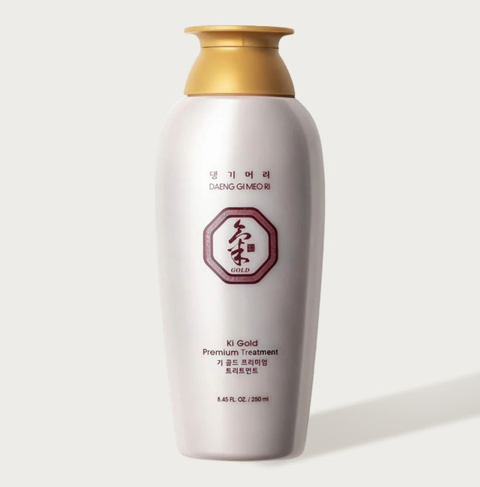 Ki Gold Premium Treatment 1 Ki Gold Premium Treatment