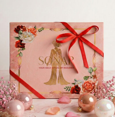 Daily Ritual of Radiance