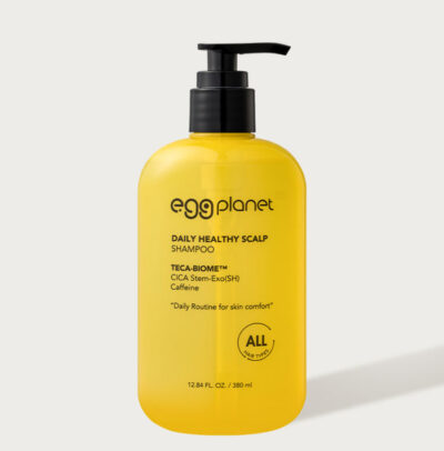 Produkte Koreane 10 Eggplanet Daily Healthy Scalp Shampoo