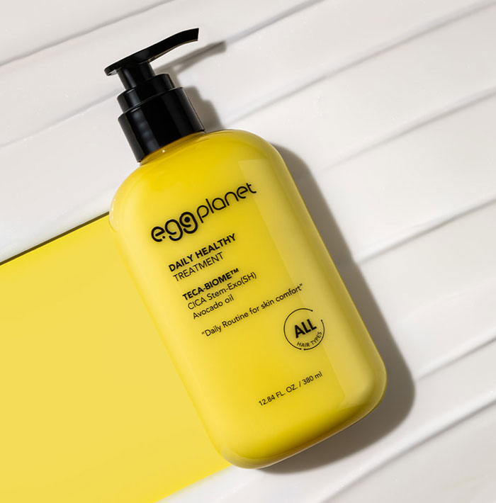 Eggplanet Daily Healthy Treatment 3 Eggplanet Daily Healthy Treatment - Figura 3