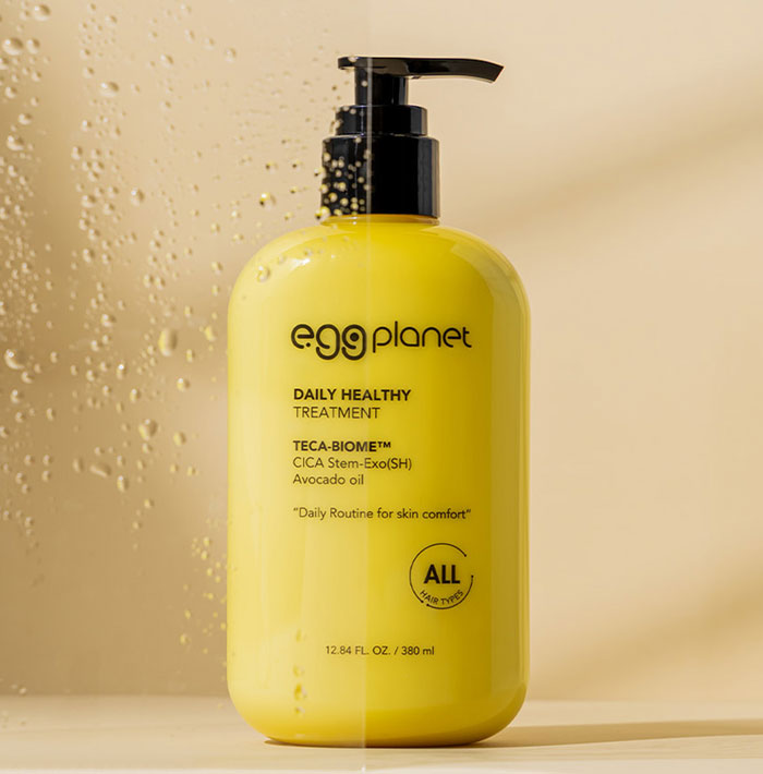 Eggplanet Daily Healthy Treatment 2 Eggplanet Daily Healthy Treatment - Figura 2