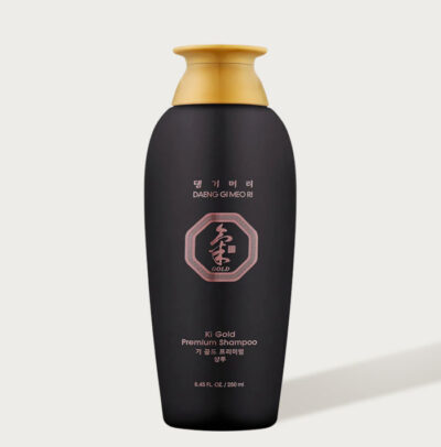 Ki Gold Premium Shampoo