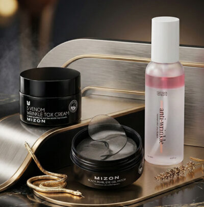 Produkte Koreane 9 Antiage Power Combo