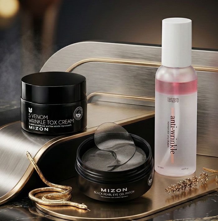 Antiage Power Combo 1 Antiage Power Combo