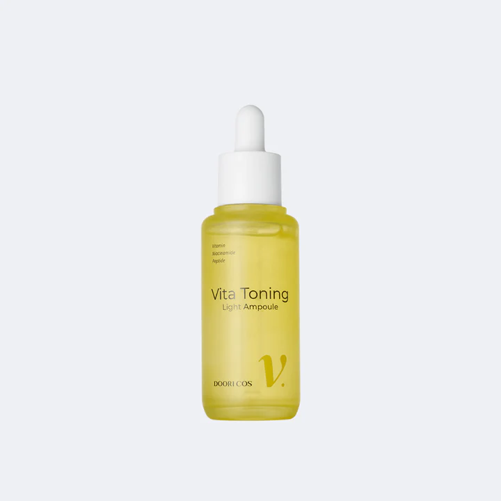 Vita Toning Light Ampoule 1 Vita Toning Light Ampoule